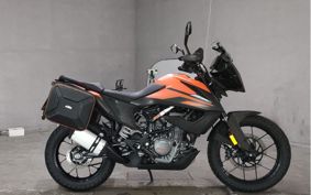 KTM 390 ADVENTURE JGJ40