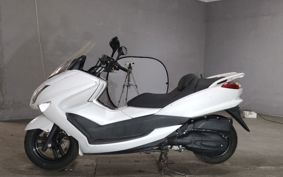 YAMAHA MAJESTY 250 SG20J