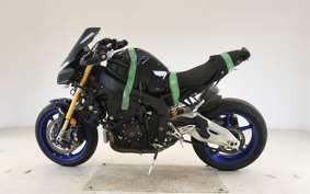 YAMAHA MT-10 SP 2017 RN50J