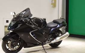 SUZUKI HAYABUSA Gen.3 2022 EJ11A
