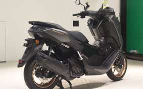 YAMAHA NMAX155-3 2021 SG92J