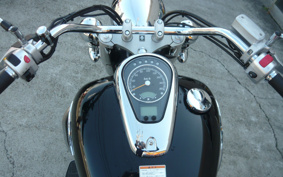 SUZUKI INTRUDER 400 CLASSIC 2012 VK56A