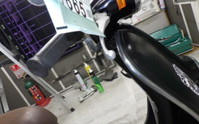 HONDA GIORNO 2016 AF24