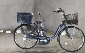 YAMAHA  PAS WIZU 1165