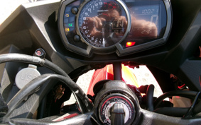 KAWASAKI Ninja 250 ABS EX250P