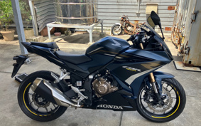 HONDA CBR400R ABS 2023 NC56
