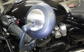 TRIUMPH BONNEVILLE BOBBER 2022