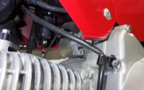 HONDA CROSS CUB 110 JA45