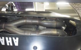 YAMAHA YZF-R6 2006