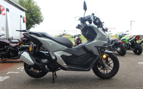 HONDA ADV160 KF54