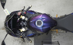 KAWASAKI NINJA 250 2 EX250P
