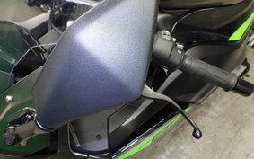 KAWASAKI NINJA ZX-6R A 2024 ZX636J