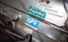 HONDA C110 SUPER CUB JA10