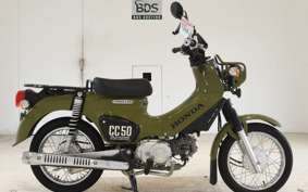 HONDA ｸﾛｽｶﾌﾞ50 AA06