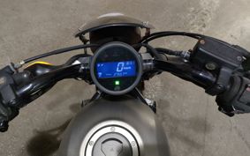 HONDA REBEL MC49