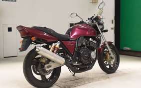 HONDA CB400SF S 1997 NC31