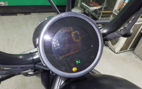 HONDA REBEL 250 A 2019 MC49