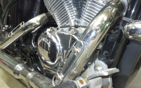 HONDA STEED 400 1993 NC26