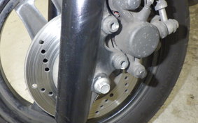 SUZUKI ADDRESS V125 G 2006 CF46A