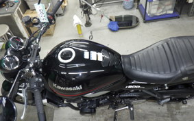 KAWASAKI Z900RS 2023 ZR900K