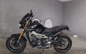 YAMAHA MT-09 RN34J
