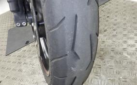 YAMAHA YZF-R6 2008