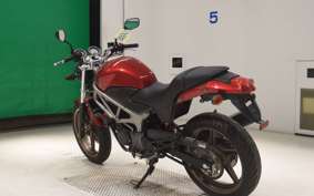 HONDA VTR 250 Gen. 2 2005 MC33