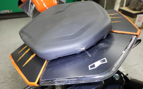 KTM 390 DUKE 2024