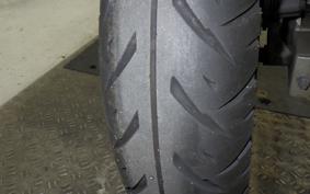 KAWASAKI BALIUS 250 Gen.2 2014 ZR250B