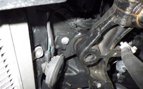 SUZUKI SKYWAVE 200 (Burgman 200) 2024 CH41A