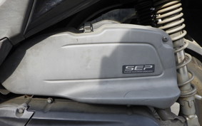 SUZUKI ｽｳｨｯｼｭ125 DV12B