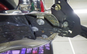 HONDA MONKEY 125 1992 JB02