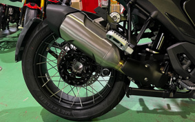 BMW R1300GS TOURING 2024 0M21