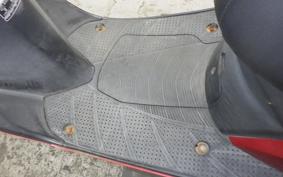 HONDA DIO Gen.6 AF62