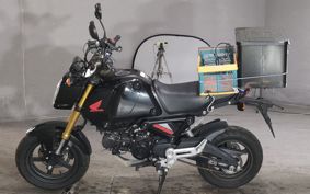 HONDA GU ROM JC92