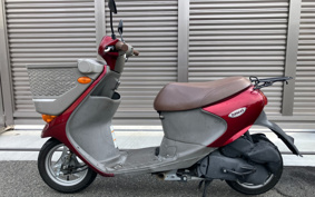 SUZUKI LET's 4 CA43A