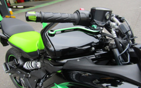 KAWASAKI NINJA 400 2015 EX400E