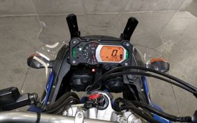 YAMAHA XT1200Z SUPER TENERE 2012 DP01