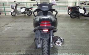 YAMAHA MAJESTY 125 FI