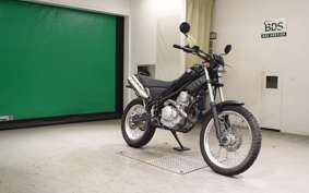 YAMAHA TRICKER Gen.2 2025 DG16J
