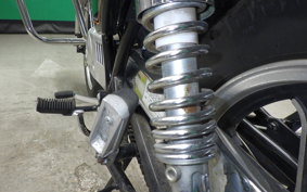 SUZUKI GN125 F Gen.2 2022