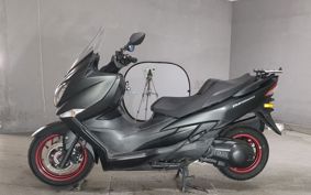 SUZUKI BURGMAN400 2019 DU11A