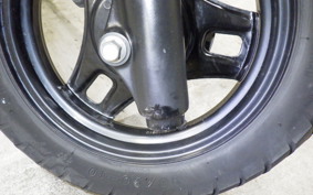 SUZUKI ADDRESS V125 S CF4MA