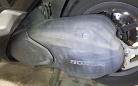 HONDA FORZA Z GEN 2 2005 MF10