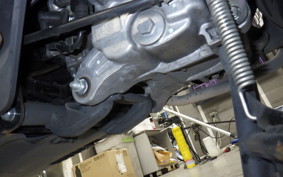 HONDA LEAD 125 2021 JF45