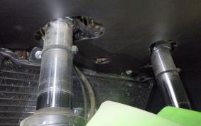 KAWASAKI NINJA 250R 2015 EX250K