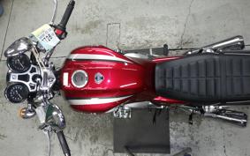 HONDA CB1100 EX ABS SC65