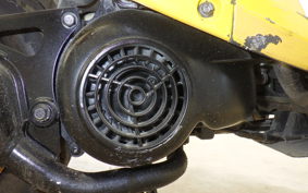 YAMAHA JOG 90 Sports Edition 3WF