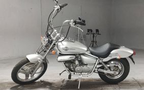 HONDA MAGNA 50 AC13
