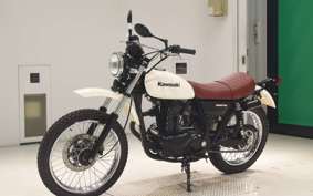 KAWASAKI 250TR BJ250F